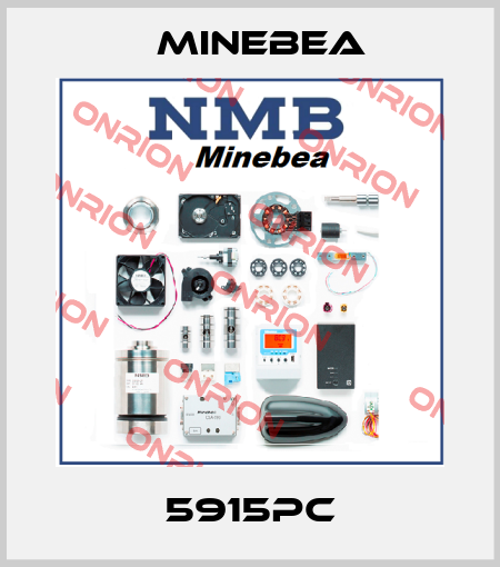 5915PC Minebea