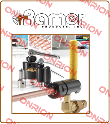 Model 40-3.8 Ramer Complete Fitting Ramer Products