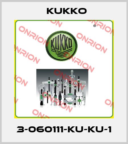 3-060111-KU-KU-1 KUKKO