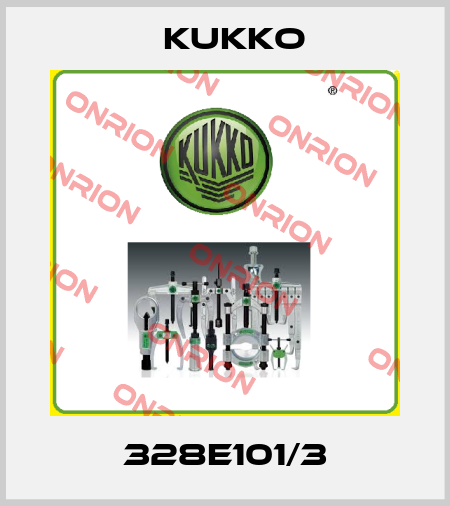 328E101/3 KUKKO
