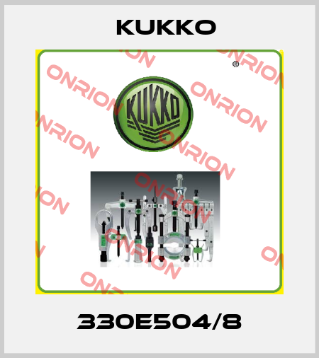 330E504/8 KUKKO