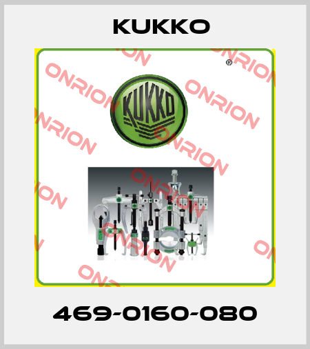 469-0160-080 KUKKO