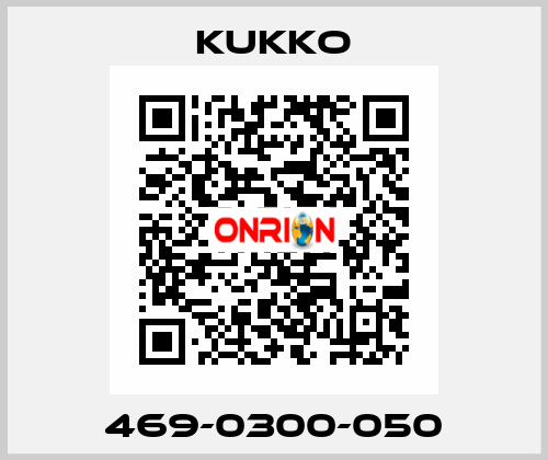 469-0300-050 KUKKO