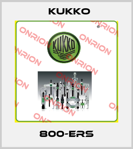 800-ERS KUKKO