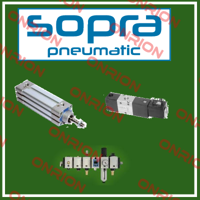 M160.20.100 Sopra-Pneumatic