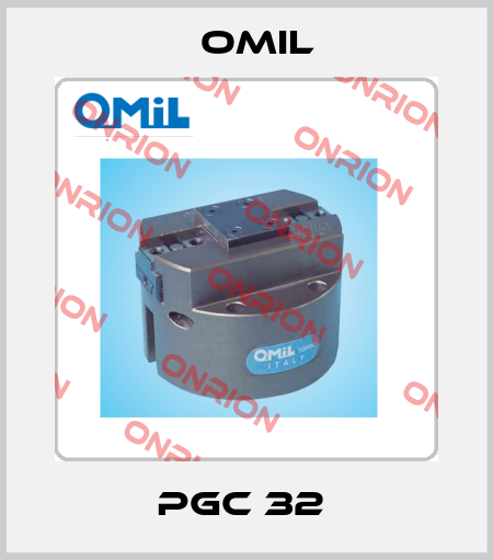 PGC 32  Omil