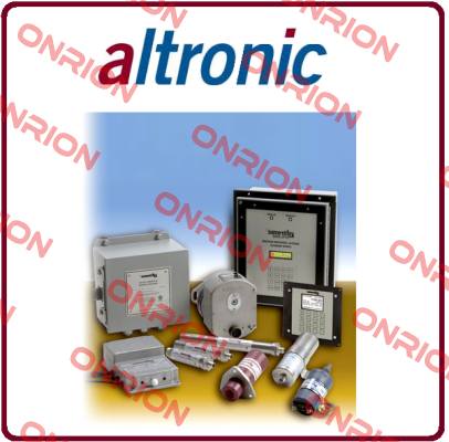 ALT691201-2000 Altronic