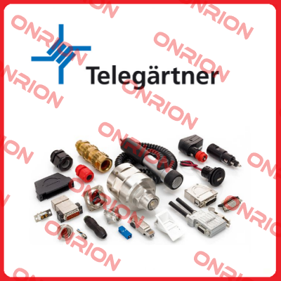 B01012A0034 Telegaertner