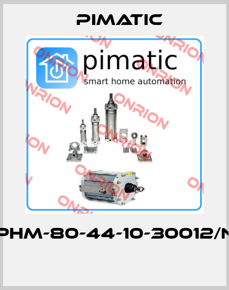 PHM-80-44-10-30012/N  Pimatic