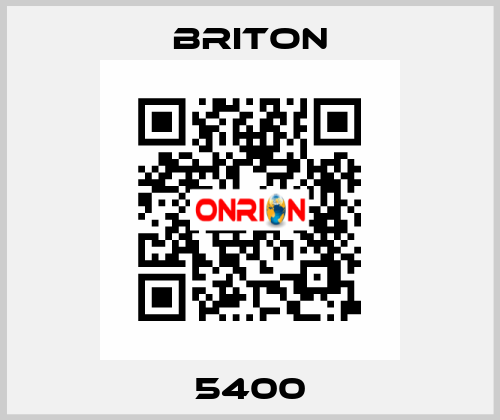 5400 BRITON