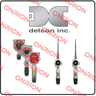 500-003087-100 Detcon (Teledyne)