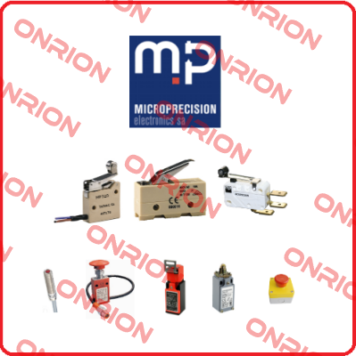 MP320-1MS27/375/50PURC (p/n A00936) Microprecision Electronics SA