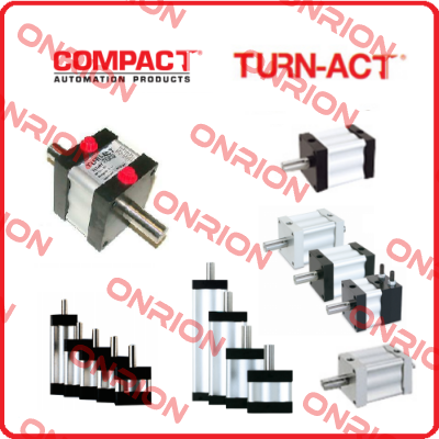 822-5O1-BP-V3-E00 TURN-ACT