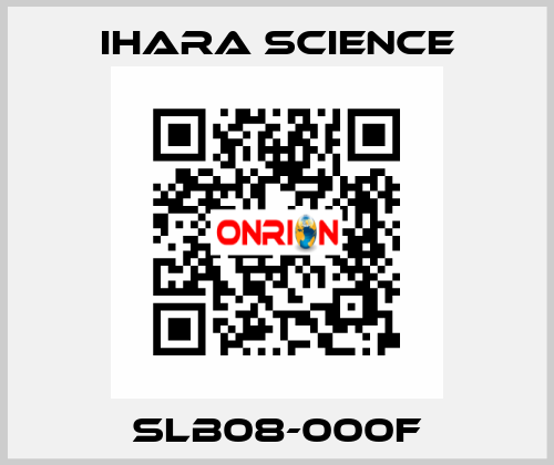 SLB08-000F Ihara Science