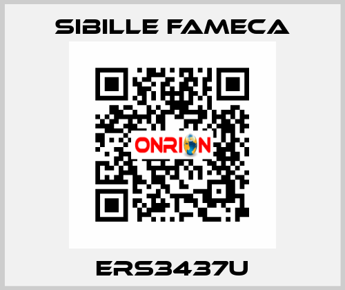 ERS3437U Sibille Fameca