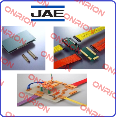 JA06A-24-10S-JI female Jae Electronics