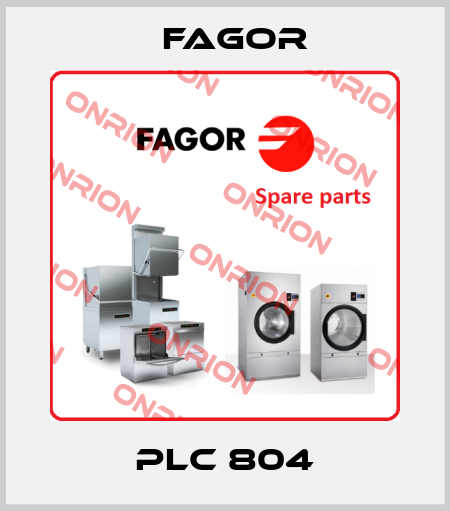 PLC 804 Fagor