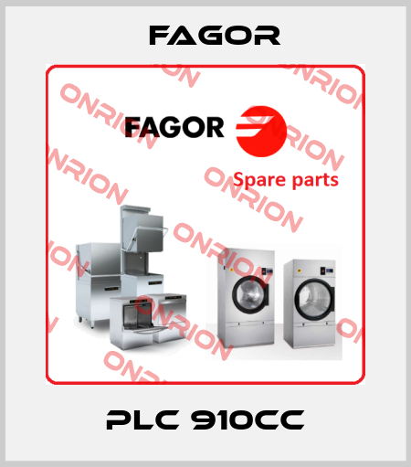 PLC 910CC Fagor