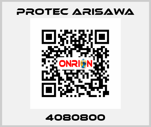 4080800 Protec Arisawa