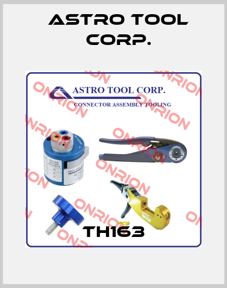 TH163 Astro Tool Corp.