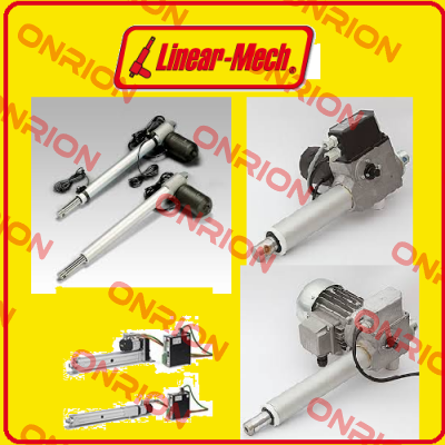 LMR 01 RL1 C300 ROE FC2X RPT 10 ROE10 Linear-mech