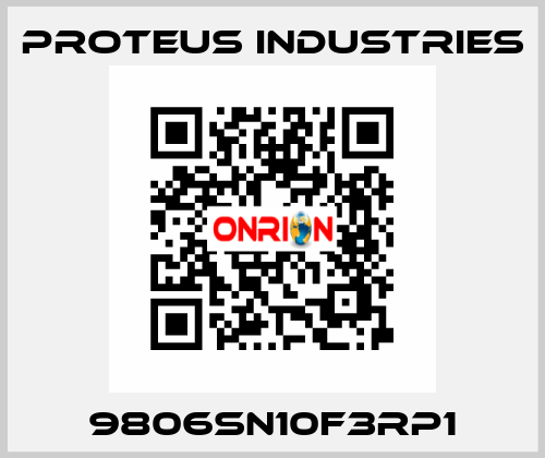 9806SN10F3RP1 PROTEUS INDUSTRIES