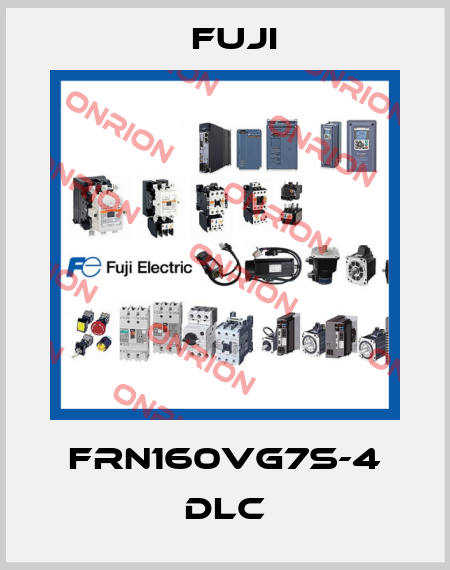 FRN160VG7S-4 DLC Fuji