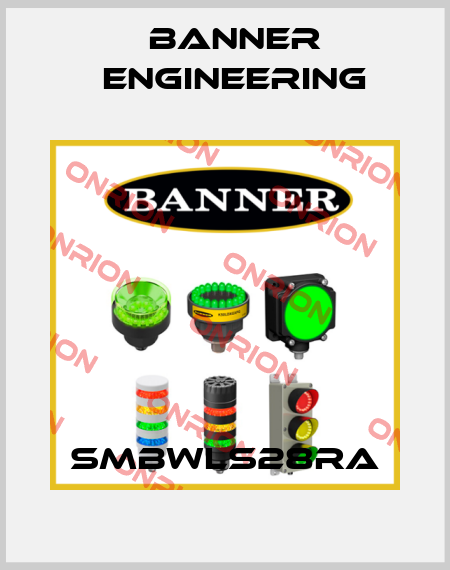 SMBWLS28RA Banner Engineering