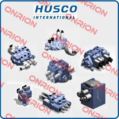 606-1011-2200 Husco