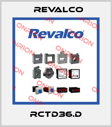 RCTD36.d Revalco