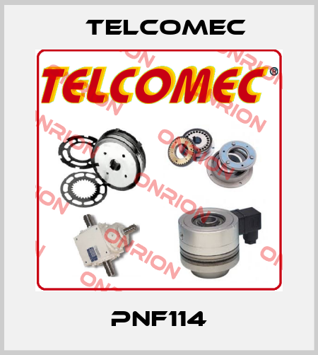 PNF114 Telcomec