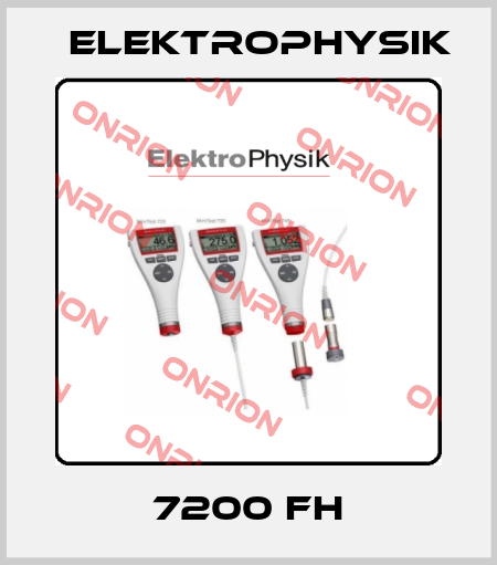 7200 FH ElektroPhysik