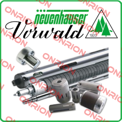 0519050 Neuenhauser-Vorwald ﻿