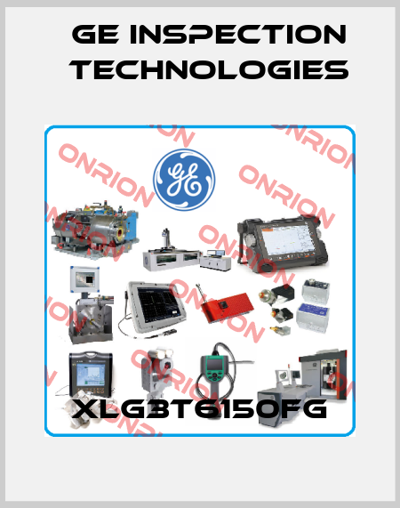 XLG3T6150FG GE Inspection Technologies