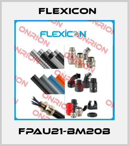 FPAU21-BM20B Flexicon