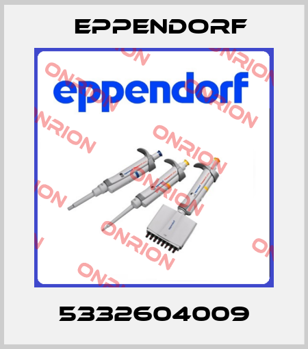 5332604009 Eppendorf