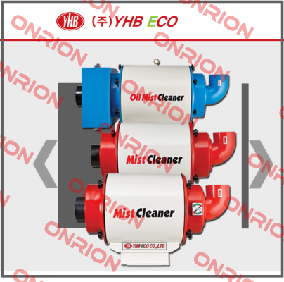 YMC-350-F20/F30 YHB ECO