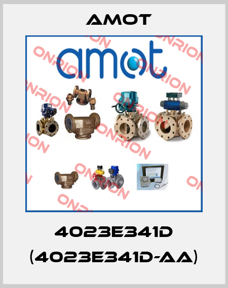 4023E341D (4023E341D-AA) Amot