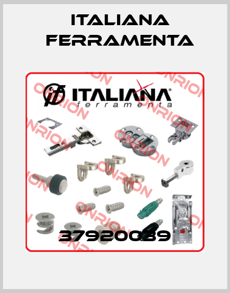 37920039 ITALIANA FERRAMENTA