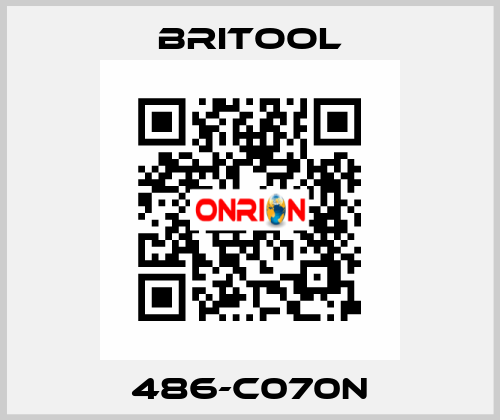 486-C070N Britool