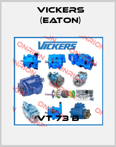 VT 73 B Vickers (Eaton)