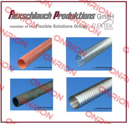 30100040 Flexschlauch Produktions