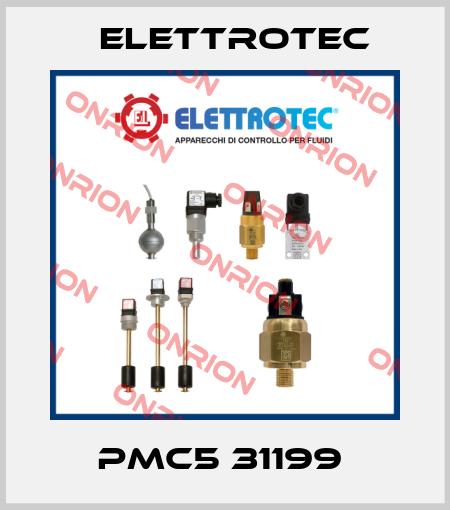 PMC5 31199  Elettrotec