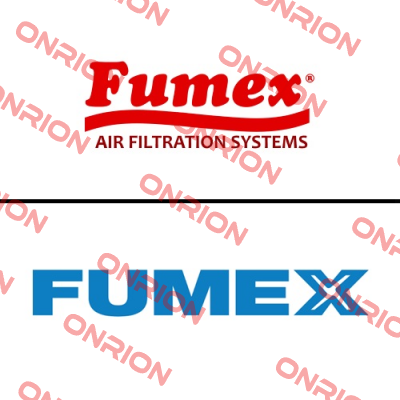 MET 1500-75 Fumex