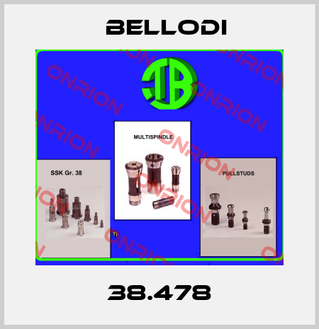 38.478 Bellodi