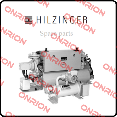 HZ-10188-003 Hilzinger