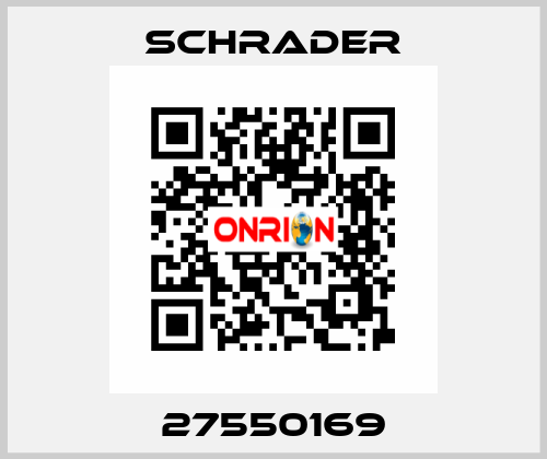 27550169 Schrader