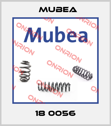 18 0056 Mubea