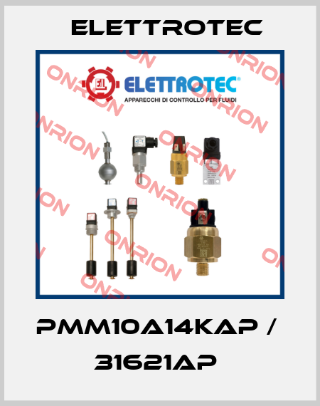 PMM10A14KAP /  31621AP  Elettrotec