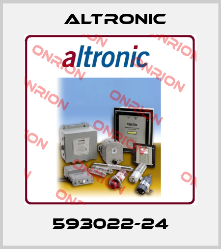 593022-24 Altronic
